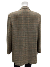 Load image into Gallery viewer, BURBERRY Size Large Plaid Blazers