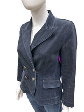 Load image into Gallery viewer, Ralph Lauren Size Medium Denim Blazers