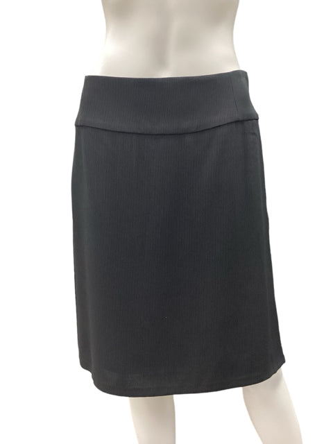 Emporio Armani Size Large Brown Skirt