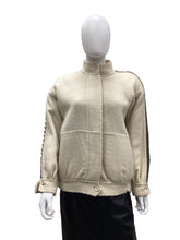 Load image into Gallery viewer, salvatore ferragamo Size Small Ivory Jacket