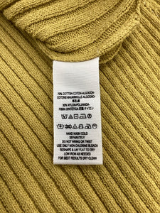 free people Size xsp Yellow Dress