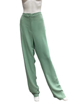 Load image into Gallery viewer, st.john Size 14 SAGE Pants