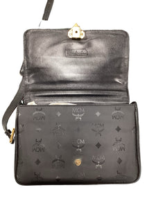 MCM Black Purse