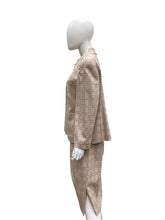 Load image into Gallery viewer, Louis Feraud Wool Suit