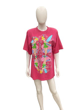 Load image into Gallery viewer, Disney Size Large Pink Top