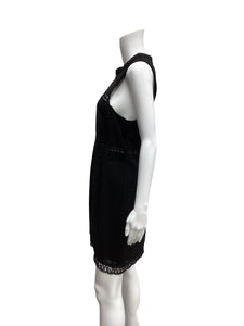 free people Size Large Black Dress