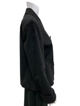 Load image into Gallery viewer, BLEYLE Size 10 Black suit