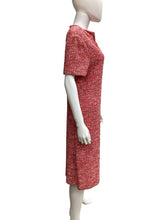 Load image into Gallery viewer, St John Size 14 Pink Dress