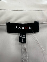 Load image into Gallery viewer, Jason Size Small tan Top