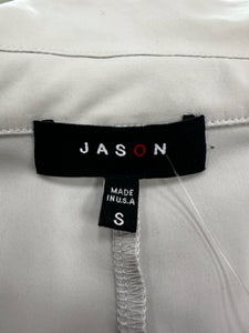 Jason Size Small tan Top