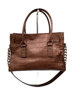 Load image into Gallery viewer, Michael Kors Brown Purse