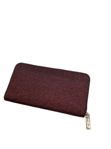 Kate Spade maroon Wallet