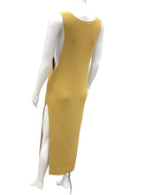 Load image into Gallery viewer, free people Size xsp Yellow Dress