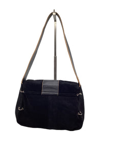 Sondra Roberts Black Purse