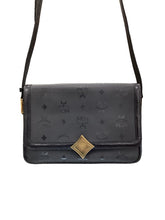 Load image into Gallery viewer, MCM Black Purse