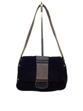 Load image into Gallery viewer, Sondra Roberts Black Purse