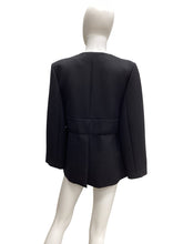 Load image into Gallery viewer, MARNI Size Medium Black Blazers