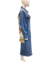 Load image into Gallery viewer, Denim Jacket