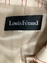 Load image into Gallery viewer, Louis Feraud Wool Suit