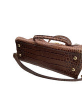 Load image into Gallery viewer, Michael Kors Brown Purse