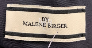 Malene Birger Size 8 Black Dress