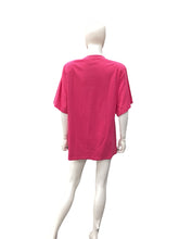 Load image into Gallery viewer, Disney Size Large Pink Top