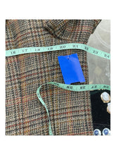 Load image into Gallery viewer, BURBERRY Size Large Plaid Blazers