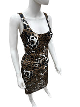 Load image into Gallery viewer, helen ainson Size 4 Animal Dress