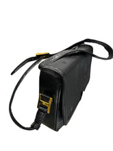 Load image into Gallery viewer, MCM Black Purse