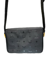 Load image into Gallery viewer, MCM Black Purse