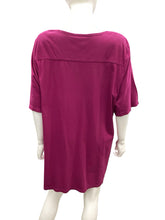 Load image into Gallery viewer, johnny was collection Size 2x Pink Top