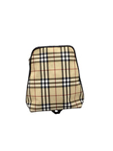 Load image into Gallery viewer, BURBERRY Plaid Purse