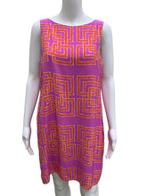 Load image into Gallery viewer, Alice &amp; trixie Size Large Pink Dress