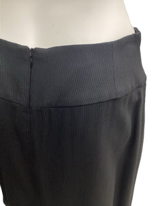 Emporio Armani Size Large Brown Skirt