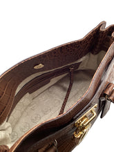 Load image into Gallery viewer, Michael Kors Brown Purse