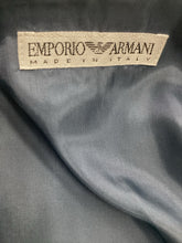 Load image into Gallery viewer, Emporio Armani Size Medium Blazers