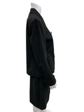 Load image into Gallery viewer, BLEYLE Size 10 Black suit