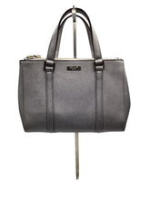 Load image into Gallery viewer, Kate Spade SILVER Purse