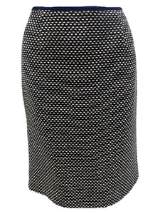 Tory Burch Tweed Skirt