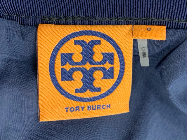 Tory Burch Tweed Skirt