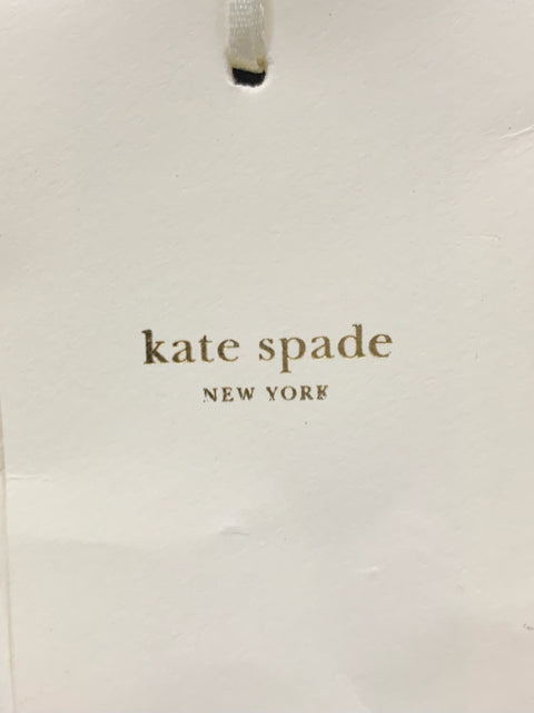 Kate Spade Black Dress