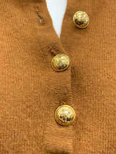 Load image into Gallery viewer, laurel Size Small bronze Sweater